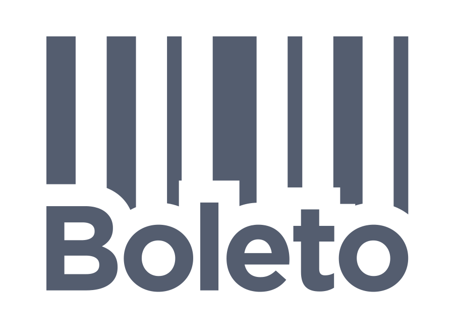 Boleto Bancário (O boleto será enviado ao seu e-mail)