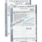 Certidões do 5º e 6º Distribuidores do RJ – Certidão Expressa